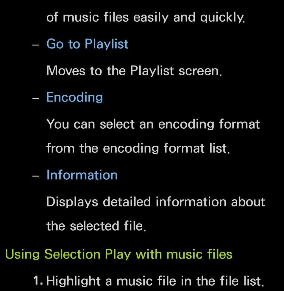 Samsung UN55FH6200FXZA User Manual | Page 571 / 678