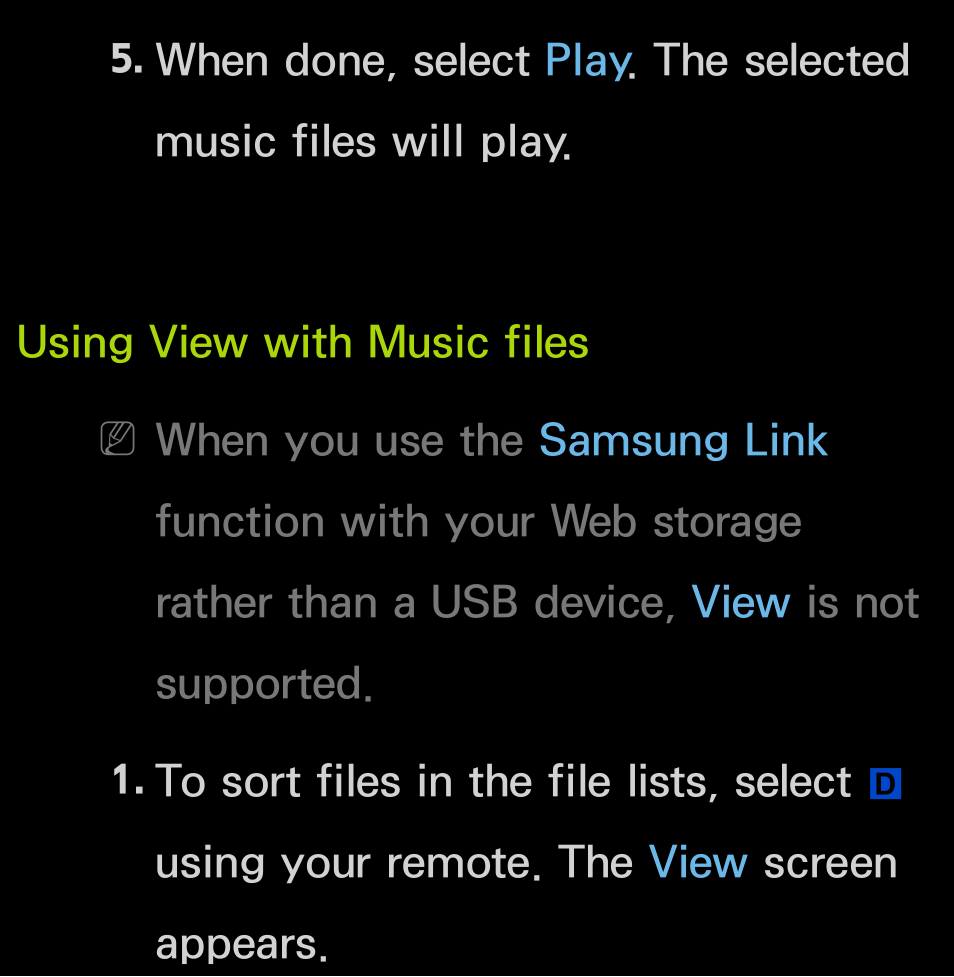 Samsung UN55FH6200FXZA User Manual | Page 573 / 678