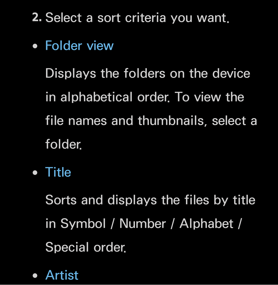 Samsung UN55FH6200FXZA User Manual | Page 574 / 678