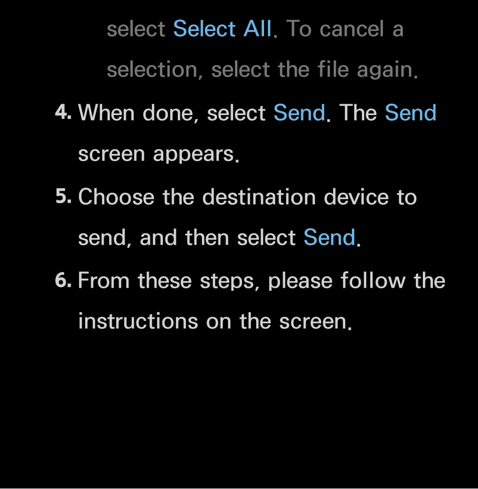 Samsung UN55FH6200FXZA User Manual | Page 577 / 678