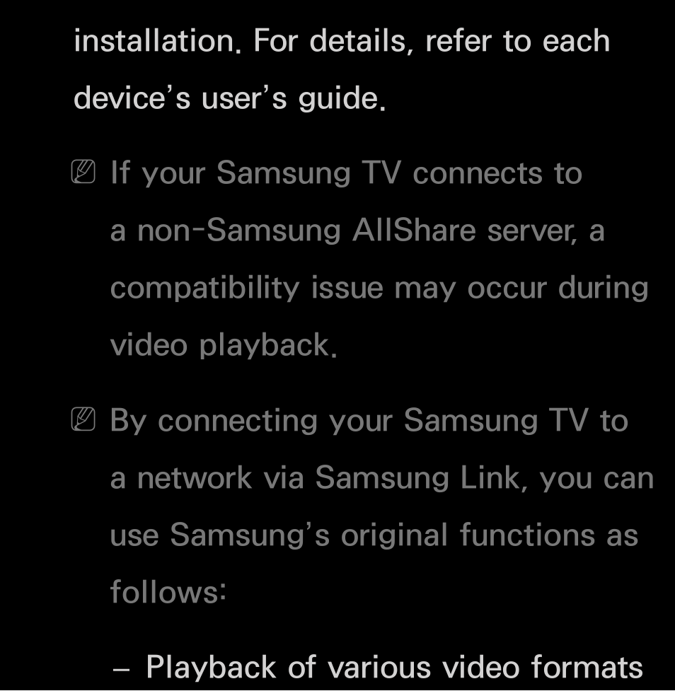 Samsung UN55FH6200FXZA User Manual | Page 579 / 678