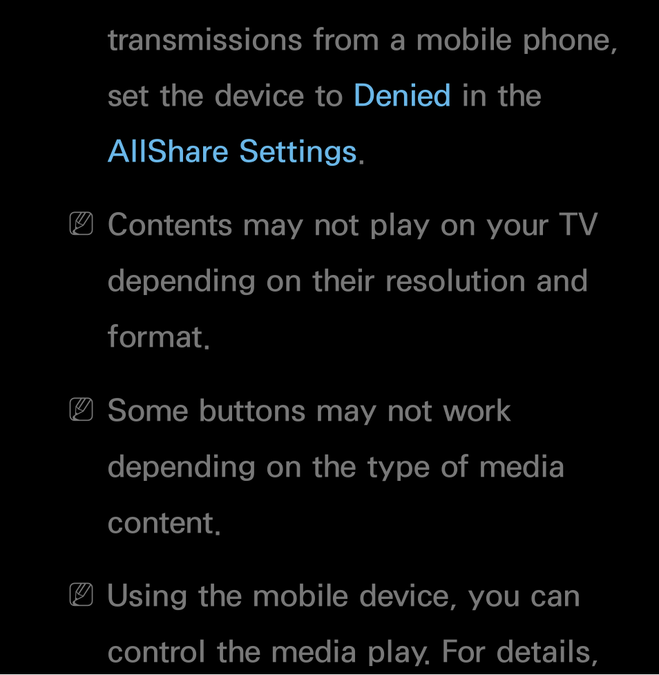Samsung UN55FH6200FXZA User Manual | Page 587 / 678