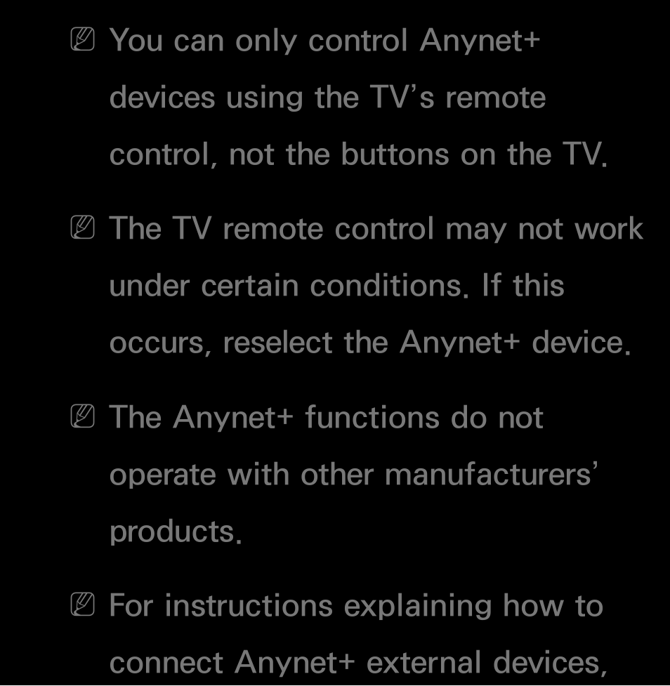 Samsung UN55FH6200FXZA User Manual | Page 590 / 678