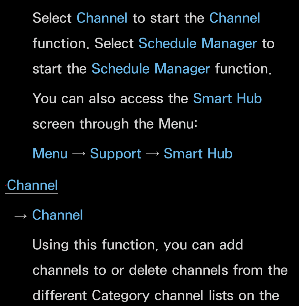 Samsung UN55FH6200FXZA User Manual | Page 6 / 678