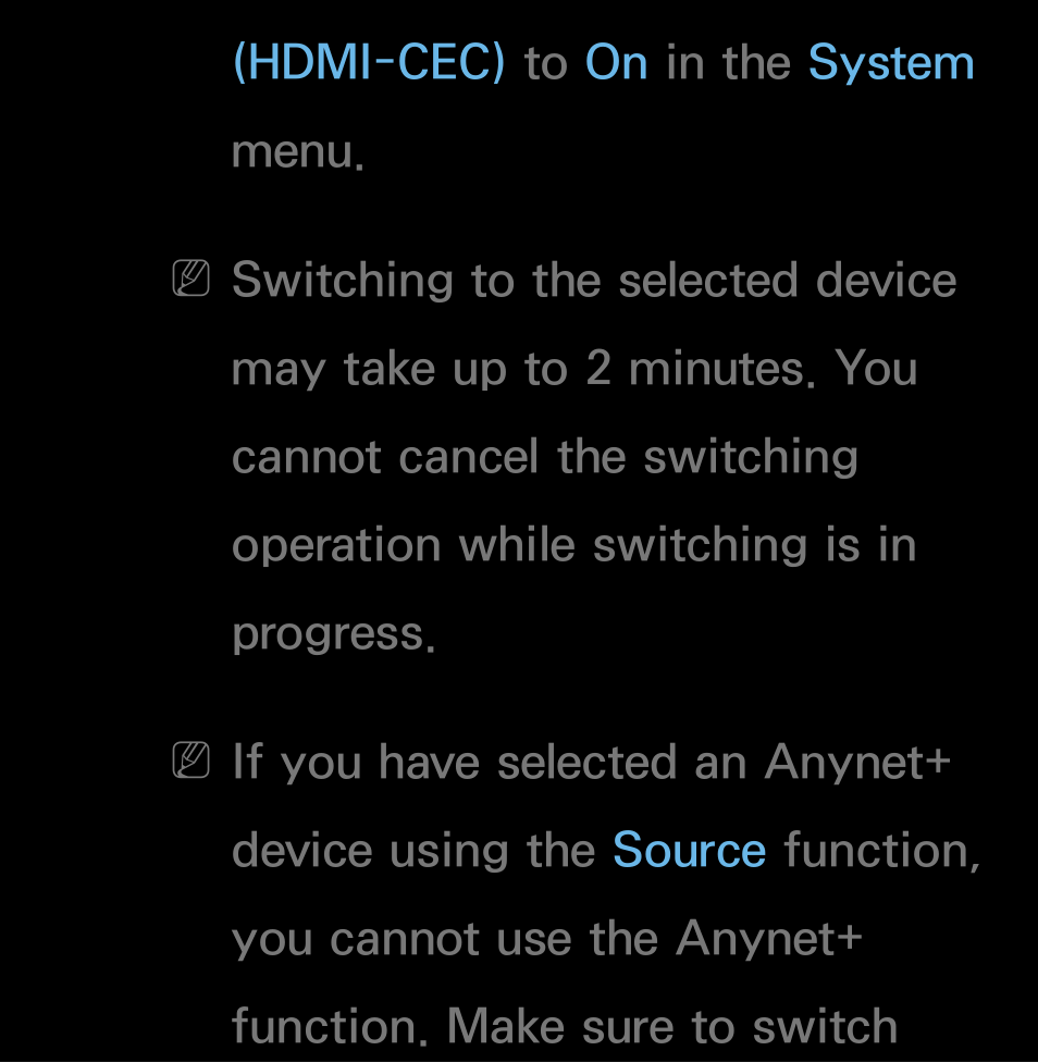 Samsung UN55FH6200FXZA User Manual | Page 600 / 678