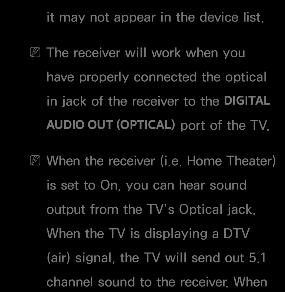 Samsung UN55FH6200FXZA User Manual | Page 602 / 678