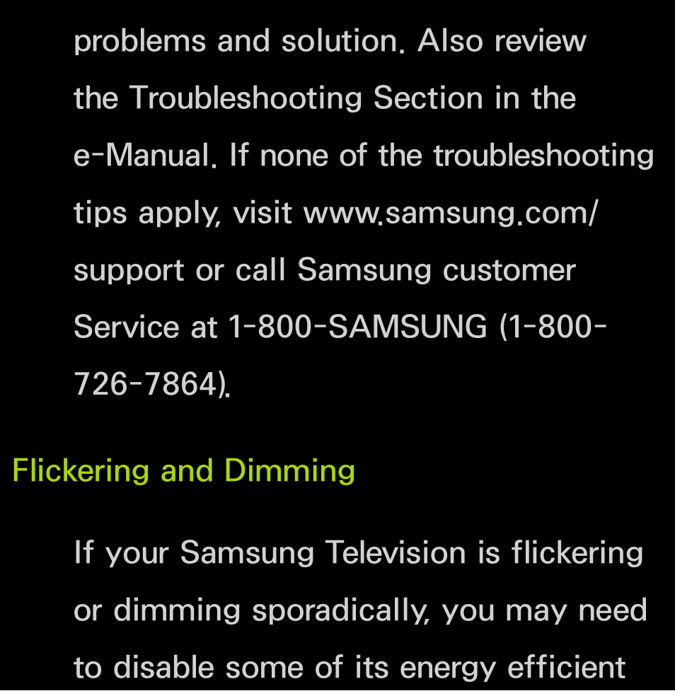 Samsung UN55FH6200FXZA User Manual | Page 607 / 678