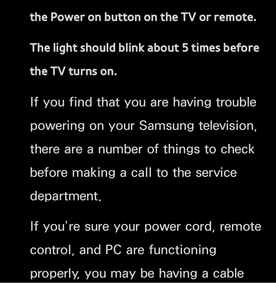 Samsung UN55FH6200FXZA User Manual | Page 615 / 678