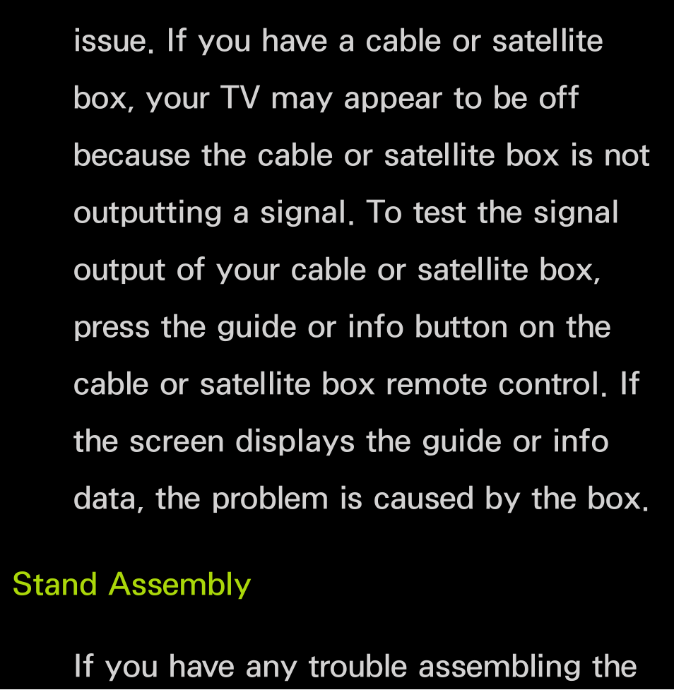 Samsung UN55FH6200FXZA User Manual | Page 616 / 678
