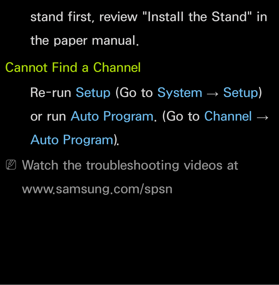 Samsung UN55FH6200FXZA User Manual | Page 617 / 678