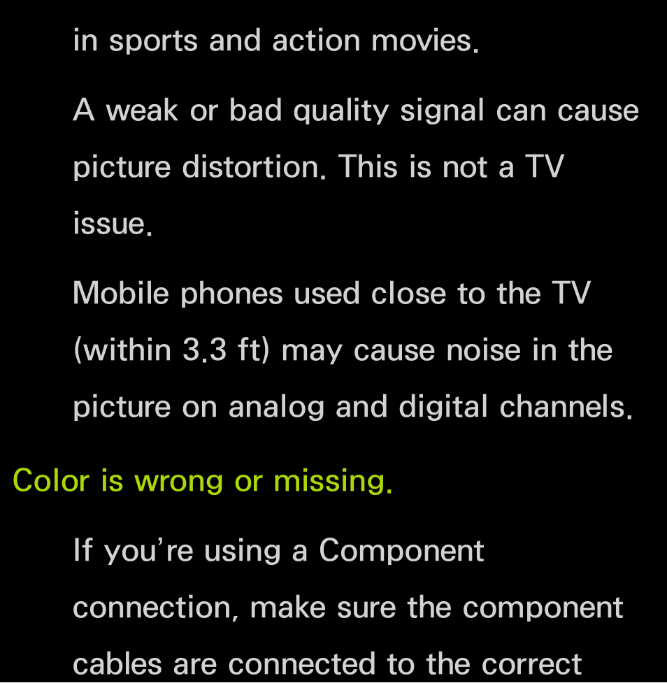 Samsung UN55FH6200FXZA User Manual | Page 621 / 678