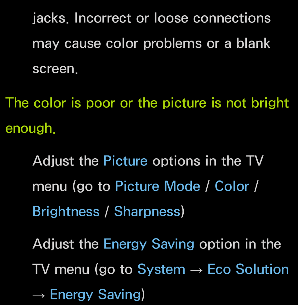 Samsung UN55FH6200FXZA User Manual | Page 622 / 678