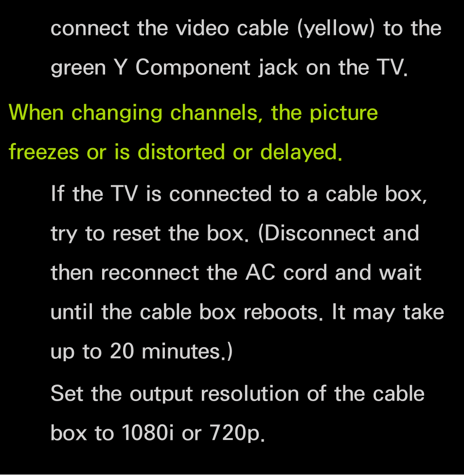 Samsung UN55FH6200FXZA User Manual | Page 624 / 678