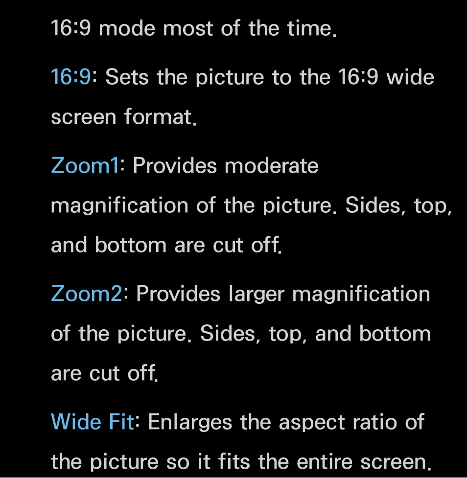 Samsung UN55FH6200FXZA User Manual | Page 63 / 678
