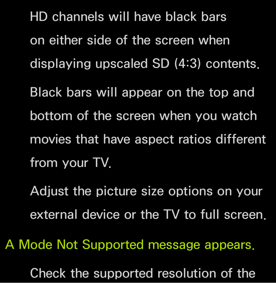 Samsung UN55FH6200FXZA User Manual | Page 635 / 678