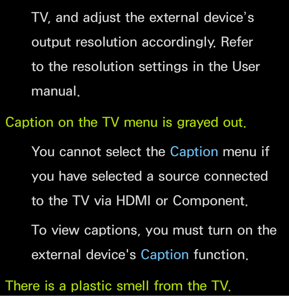 Samsung UN55FH6200FXZA User Manual | Page 636 / 678