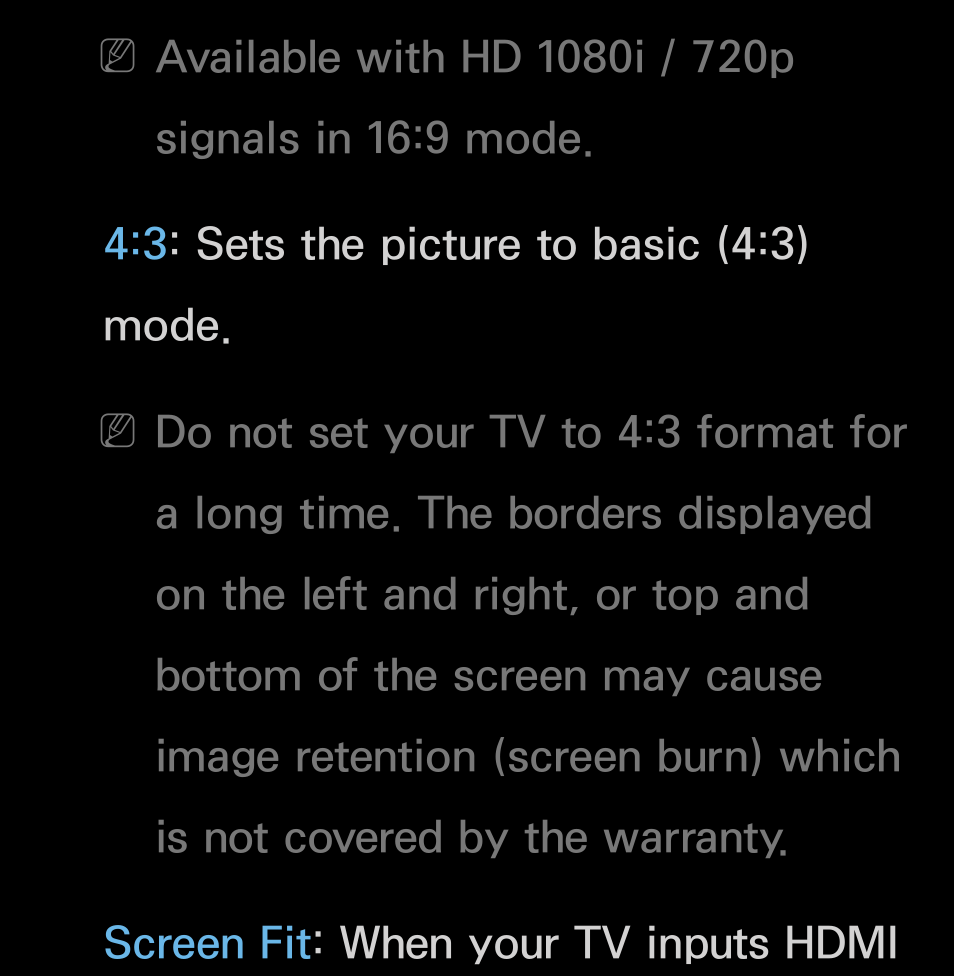 Samsung UN55FH6200FXZA User Manual | Page 64 / 678