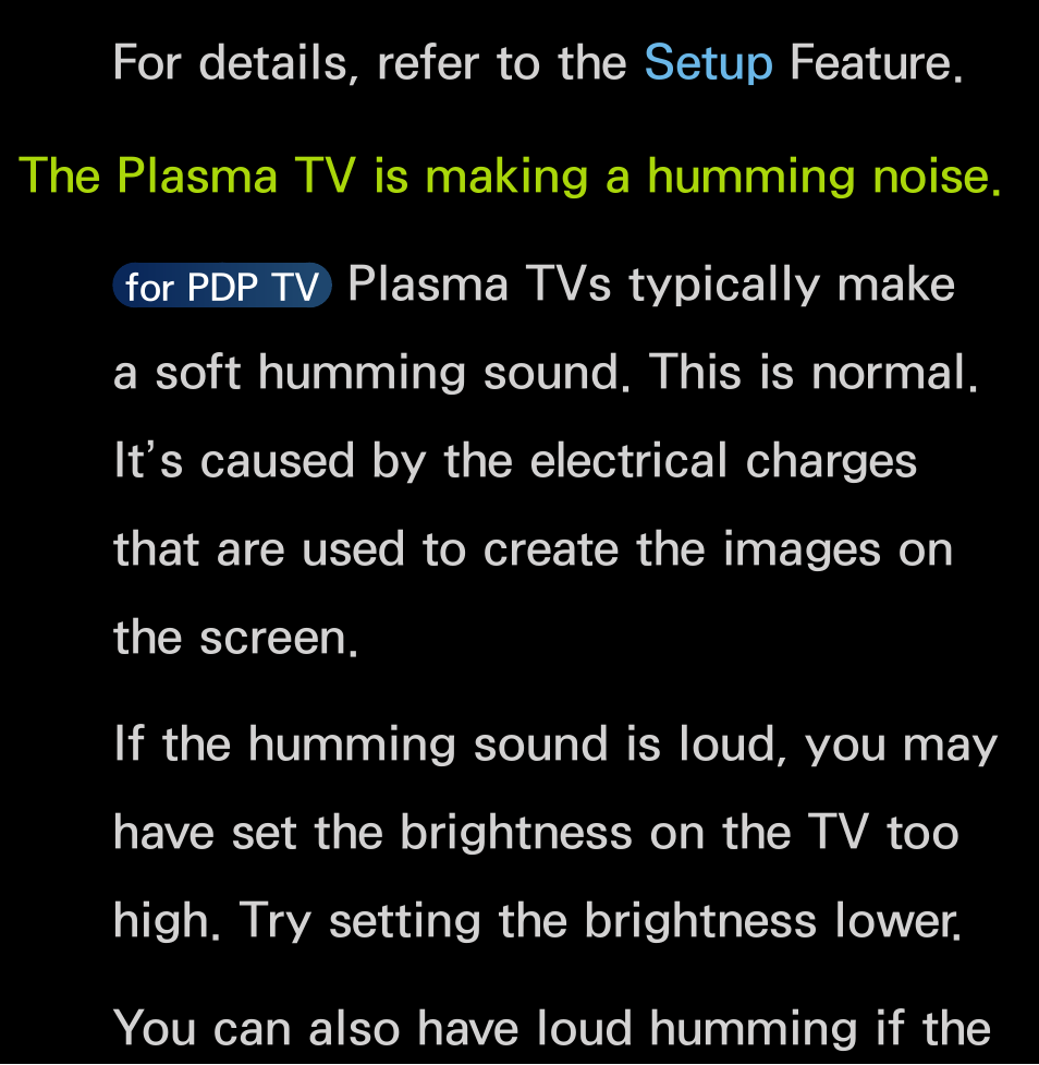 Samsung UN55FH6200FXZA User Manual | Page 641 / 678