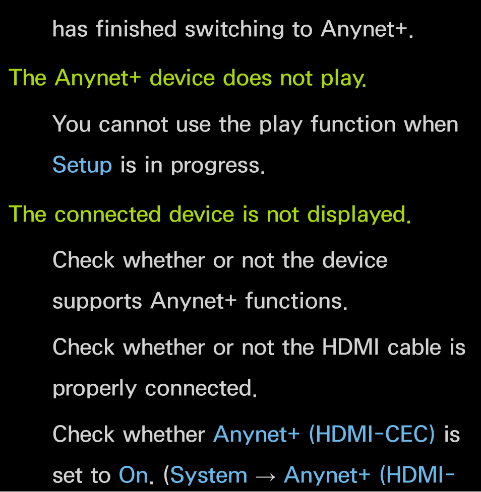 Samsung UN55FH6200FXZA User Manual | Page 650 / 678