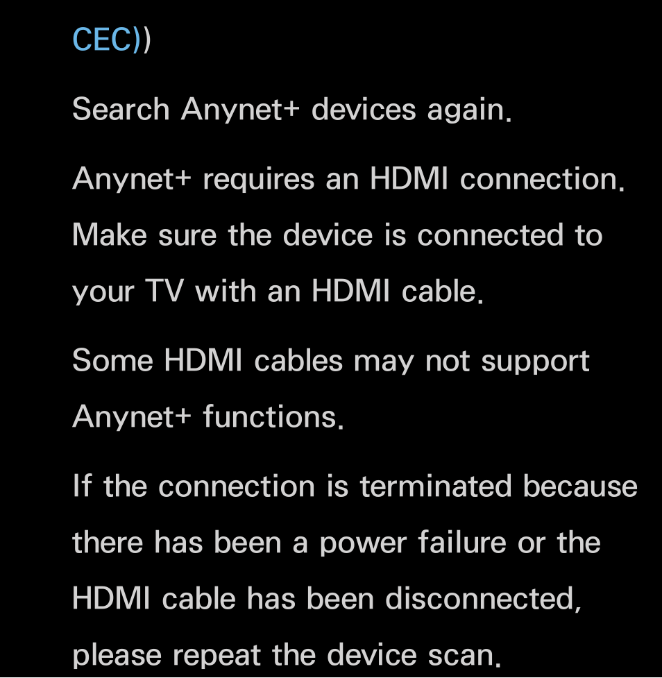 Samsung UN55FH6200FXZA User Manual | Page 651 / 678