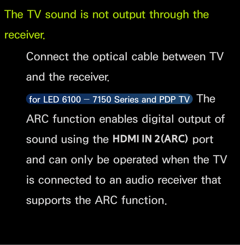 Samsung UN55FH6200FXZA User Manual | Page 652 / 678