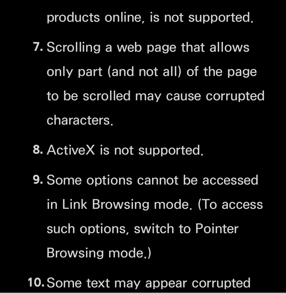 Samsung UN55FH6200FXZA User Manual | Page 657 / 678