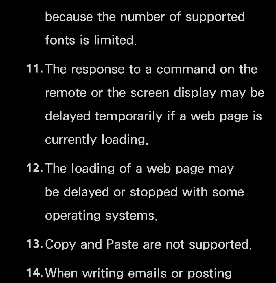 Samsung UN55FH6200FXZA User Manual | Page 658 / 678