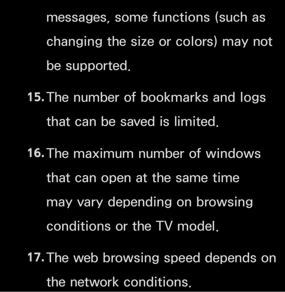 Samsung UN55FH6200FXZA User Manual | Page 659 / 678