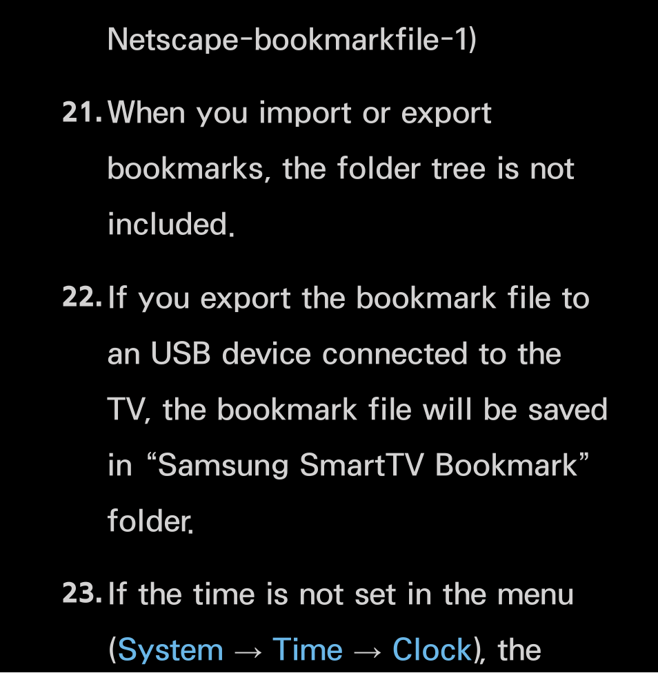 Samsung UN55FH6200FXZA User Manual | Page 661 / 678