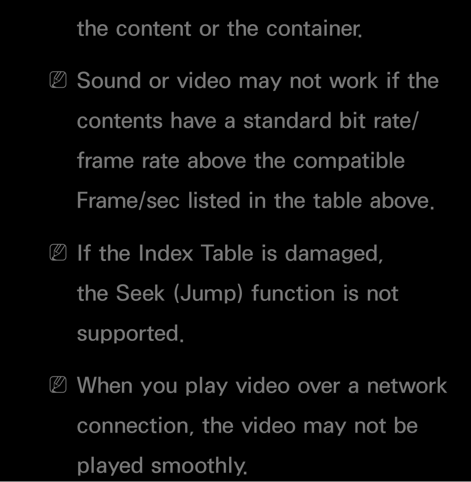 Samsung UN55FH6200FXZA User Manual | Page 669 / 678