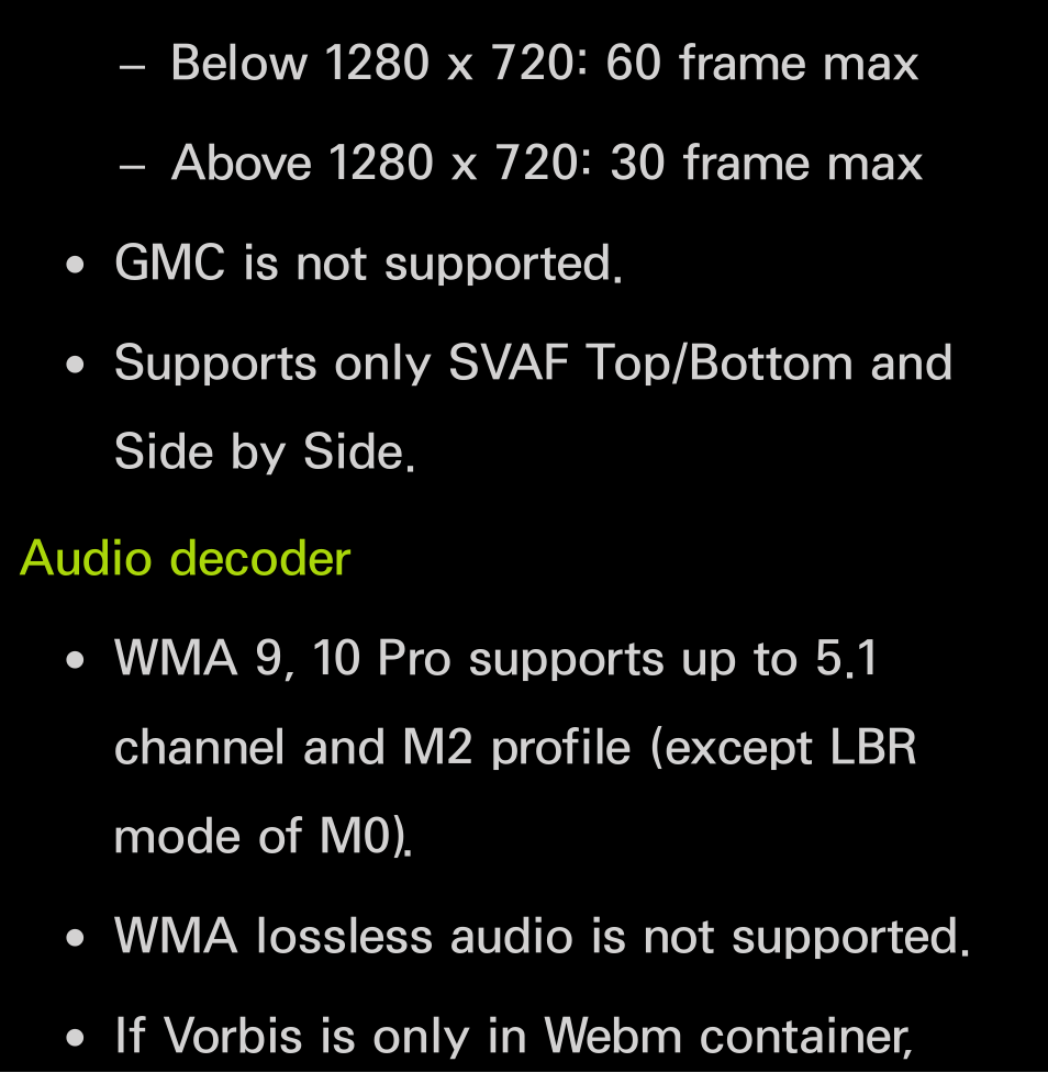 Samsung UN55FH6200FXZA User Manual | Page 671 / 678