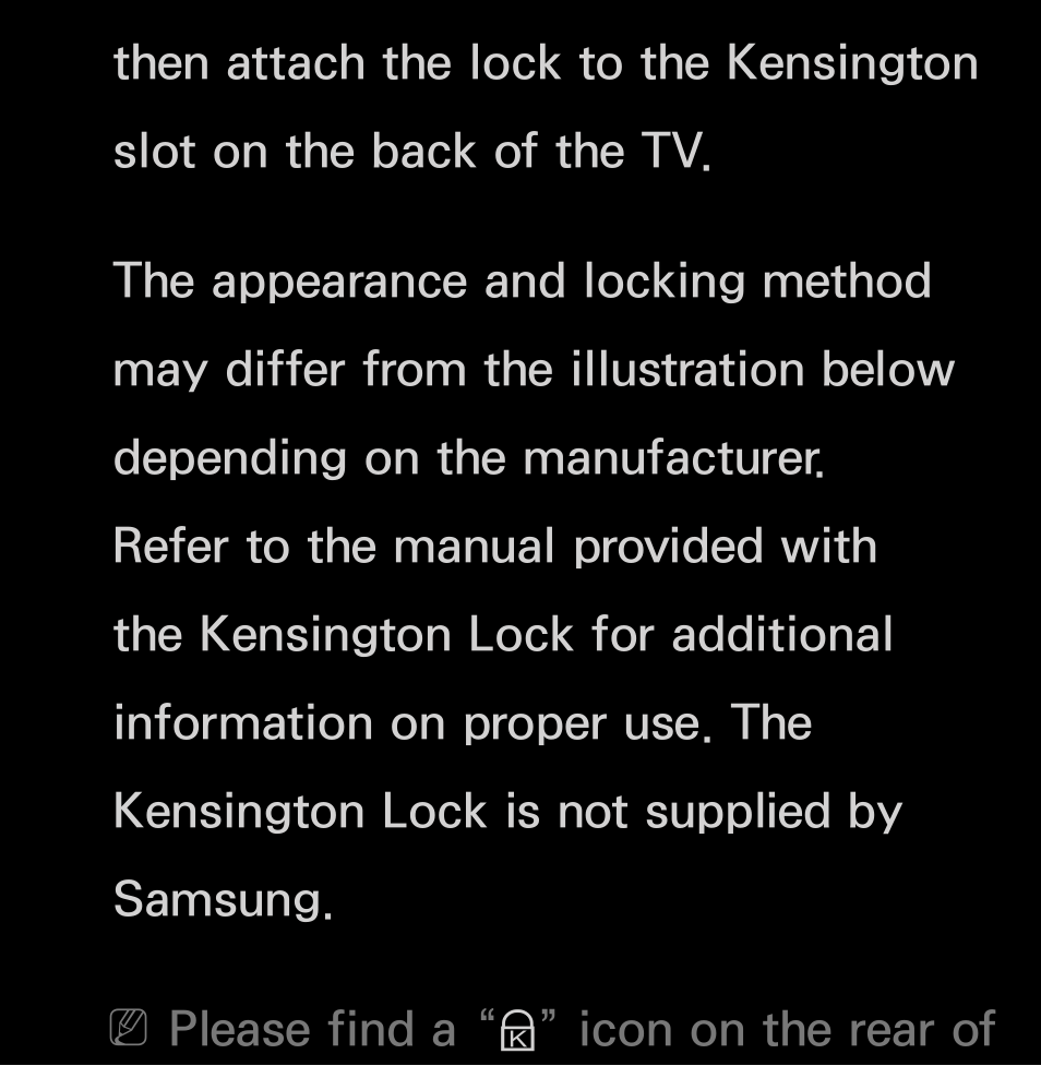 Samsung UN55FH6200FXZA User Manual | Page 674 / 678