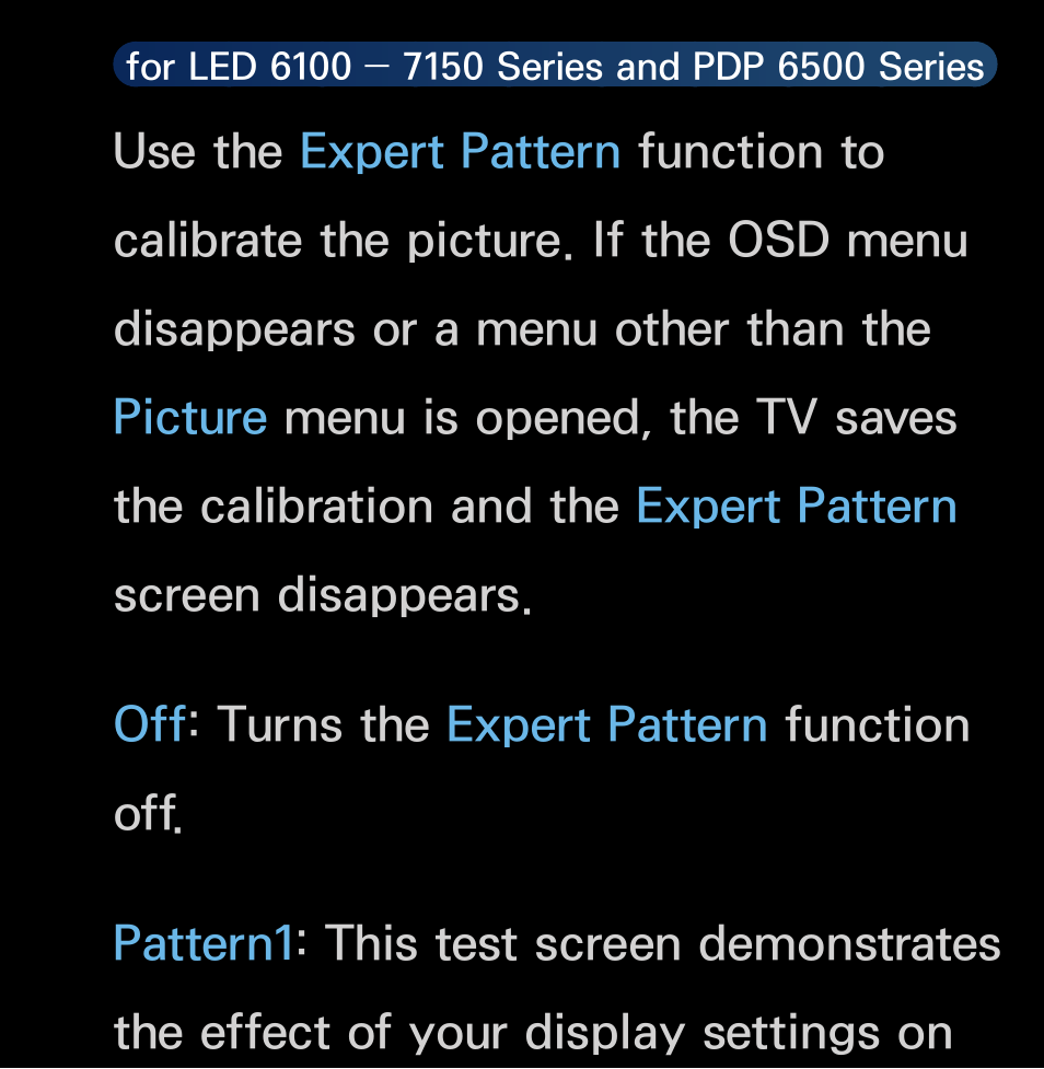 Samsung UN55FH6200FXZA User Manual | Page 77 / 678