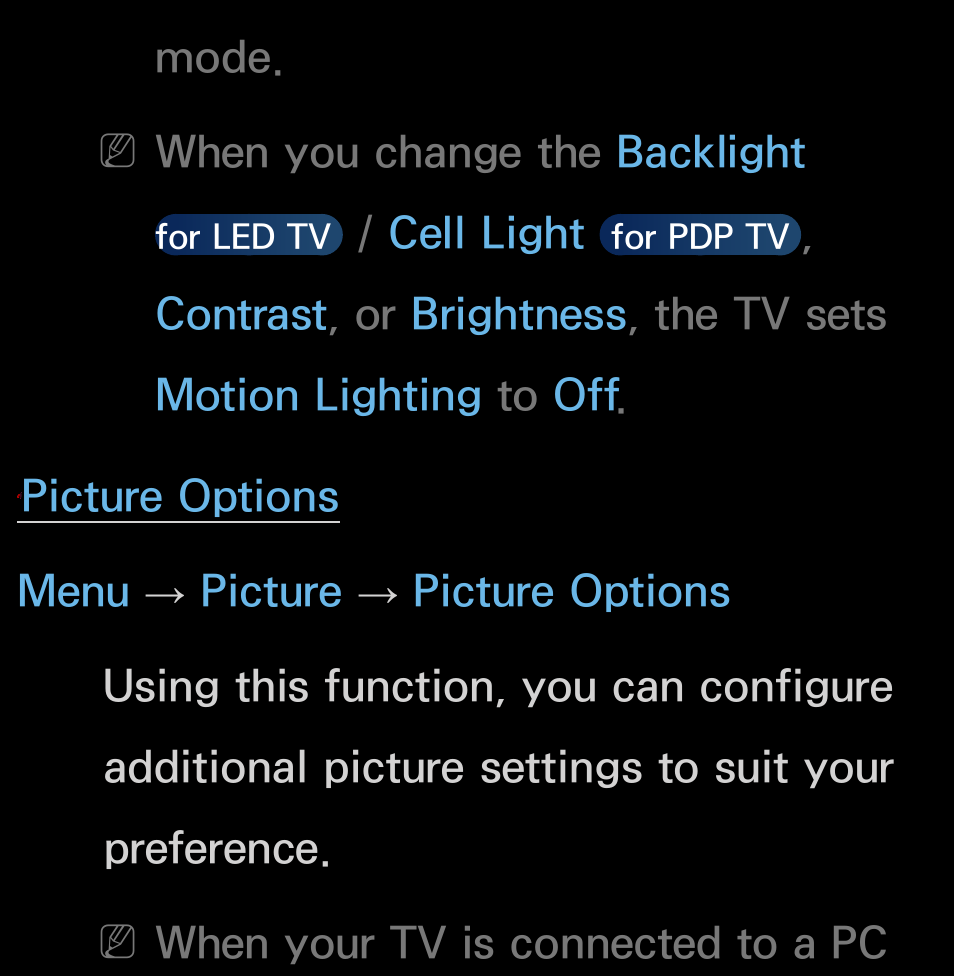 Samsung UN55FH6200FXZA User Manual | Page 81 / 678