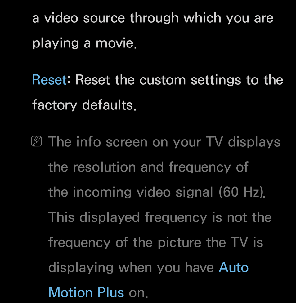 Samsung UN55FH6200FXZA User Manual | Page 87 / 678