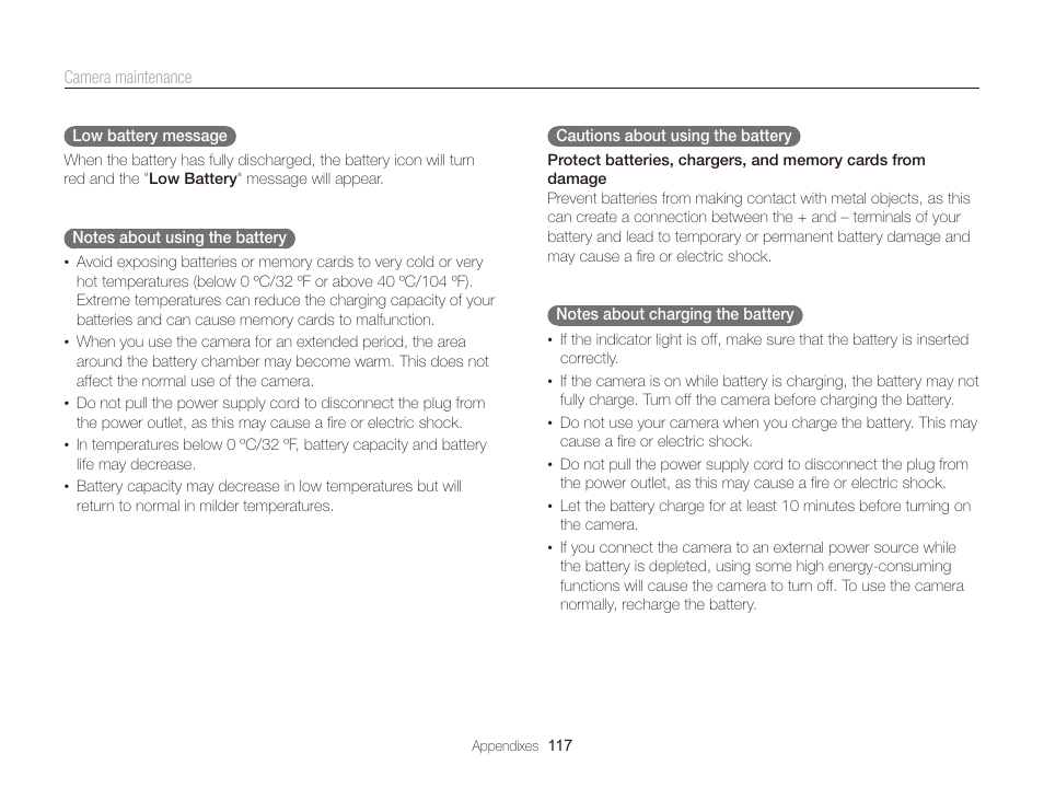 Samsung EC-WB210ZBPBCA User Manual | Page 118 / 138