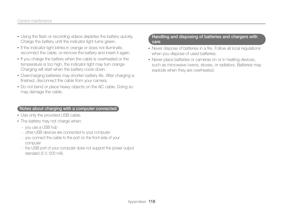 Samsung EC-WB210ZBPBCA User Manual | Page 119 / 138