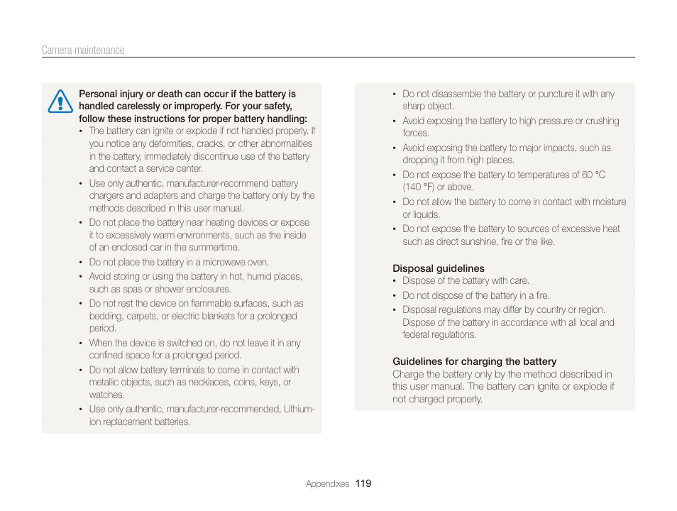 Samsung EC-WB210ZBPBCA User Manual | Page 120 / 138