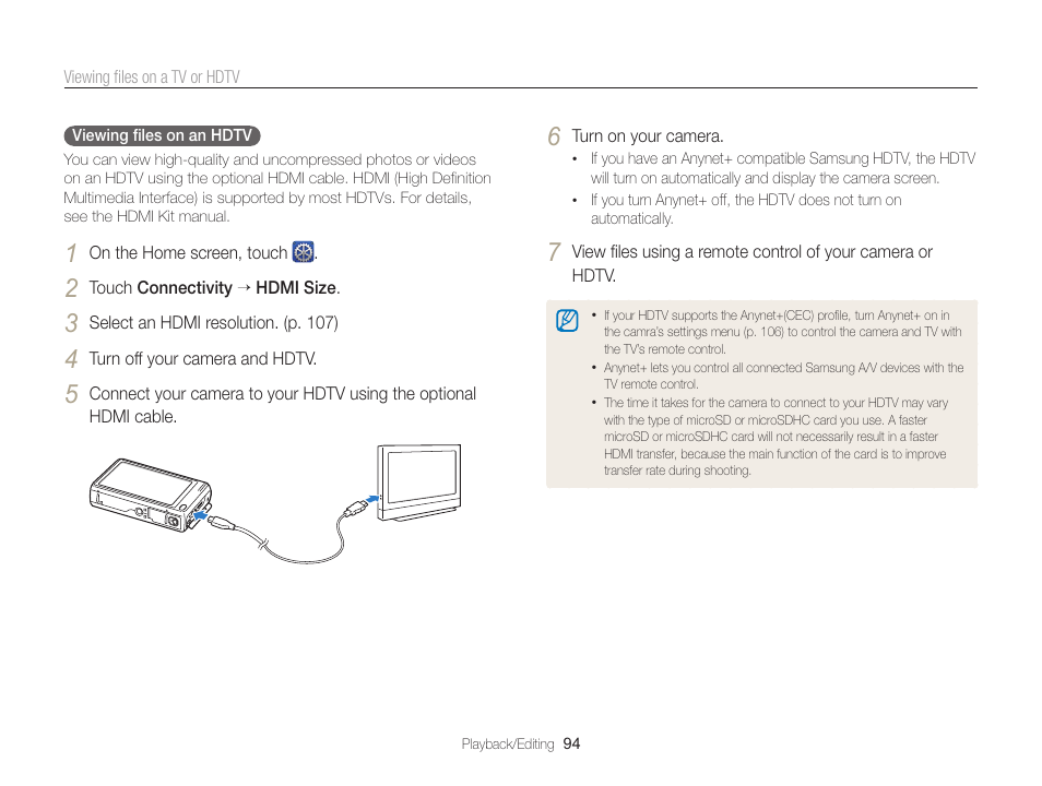 Samsung EC-WB210ZBPBCA User Manual | Page 95 / 138