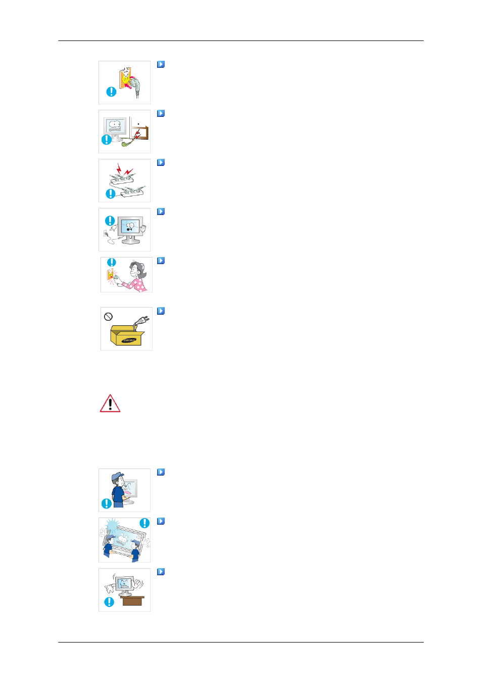 Installation | Samsung LF19BKBLB-ZA User Manual | Page 3 / 82