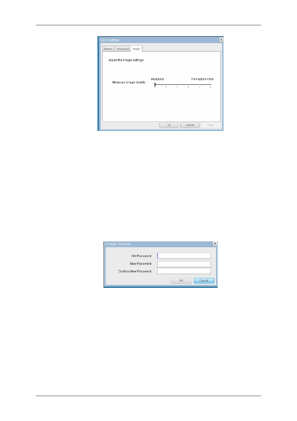 Password | Samsung LF19BKBLB-ZA User Manual | Page 49 / 82