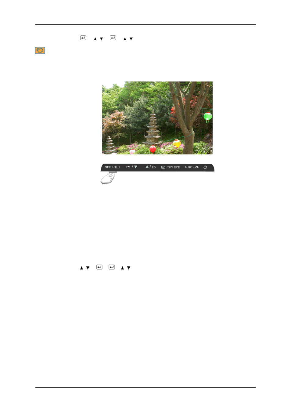 Color, Magiccolor | Samsung LF19BKBLB-ZA User Manual | Page 56 / 82