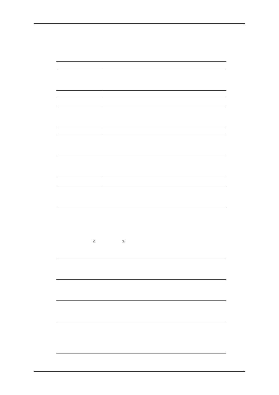Specifications, General | Samsung LF19BKBLB-ZA User Manual | Page 71 / 82