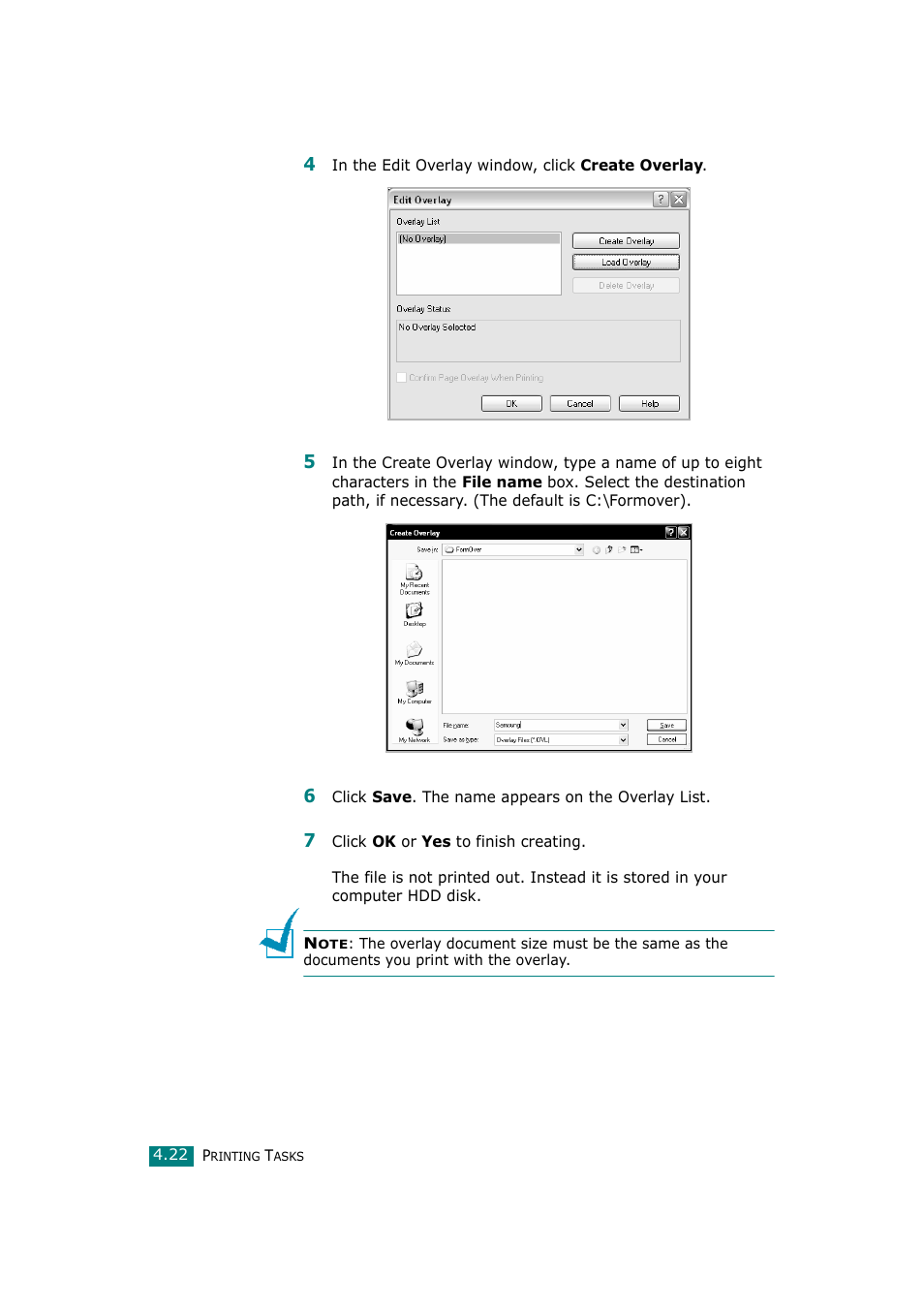 Samsung SCX-4720F-XIP User Manual | Page 107 / 322