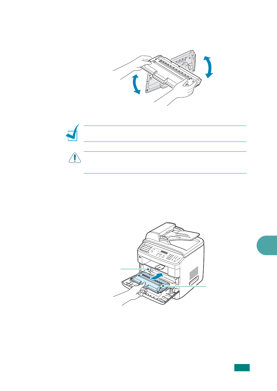 Samsung SCX-4720F-XIP User Manual | Page 188 / 322