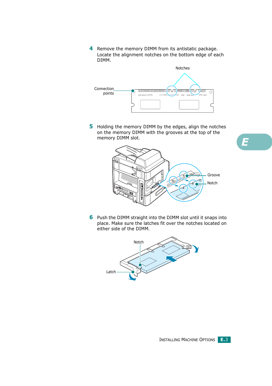 Samsung SCX-4720F-XIP User Manual | Page 294 / 322