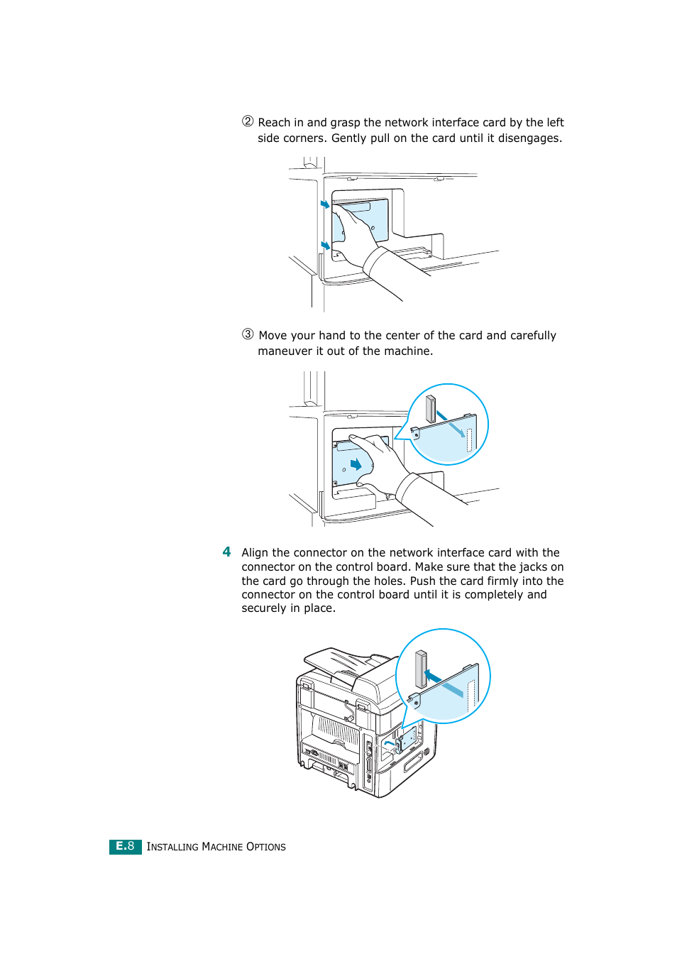 Samsung SCX-4720F-XIP User Manual | Page 299 / 322