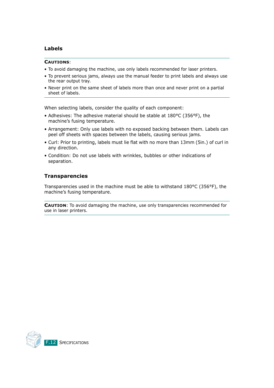 Samsung SCX-4720F-XIP User Manual | Page 317 / 322