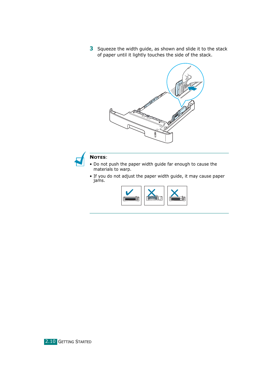Samsung SCX-4720F-XIP User Manual | Page 43 / 322