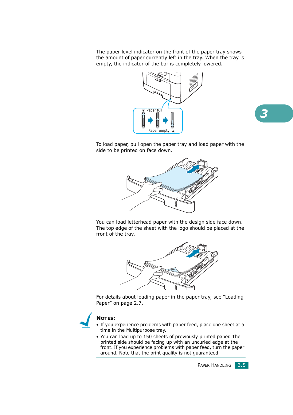 Samsung SCX-4720F-XIP User Manual | Page 78 / 322